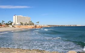 Apartment Rayo Dorado