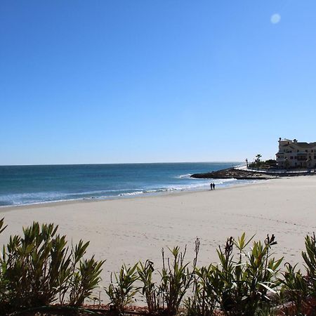 Apartment Rayo Dorado Dehesa de Campoamor  Eksteriør bilde