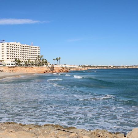 Apartment Rayo Dorado Dehesa de Campoamor  Eksteriør bilde