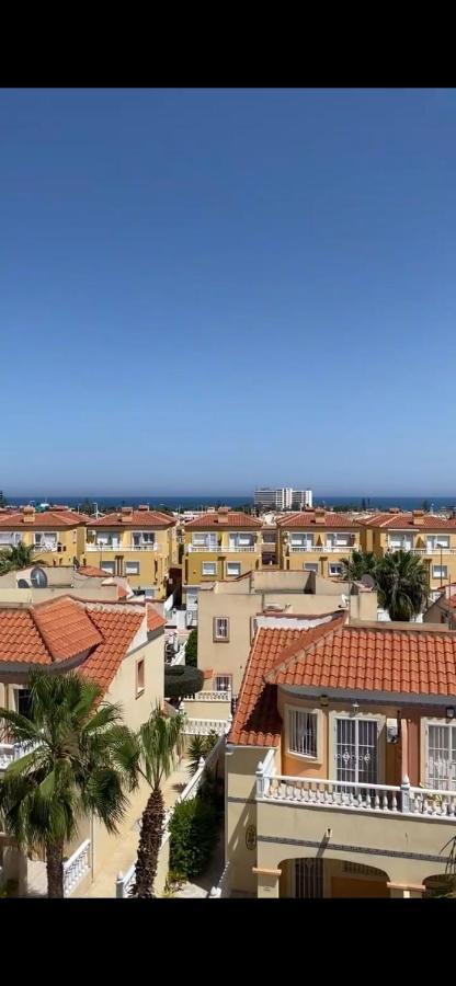 Apartment Rayo Dorado Dehesa de Campoamor  Eksteriør bilde