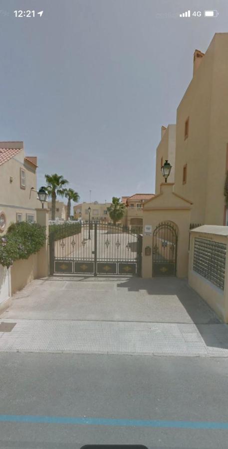 Apartment Rayo Dorado Dehesa de Campoamor  Eksteriør bilde