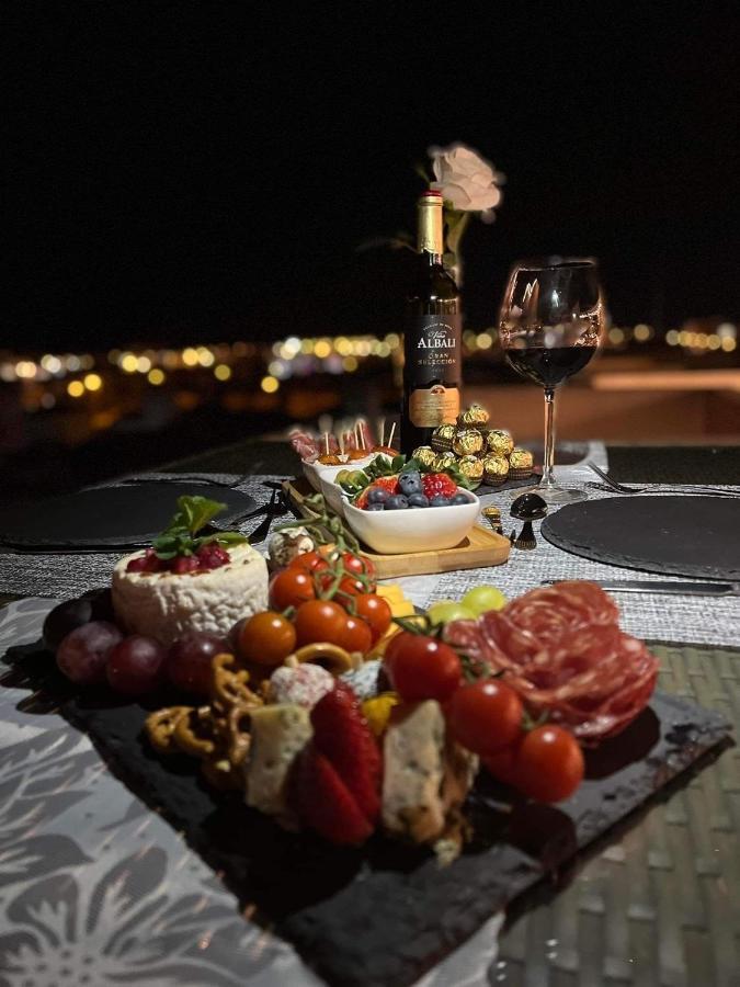 Apartment Rayo Dorado Dehesa de Campoamor  Eksteriør bilde