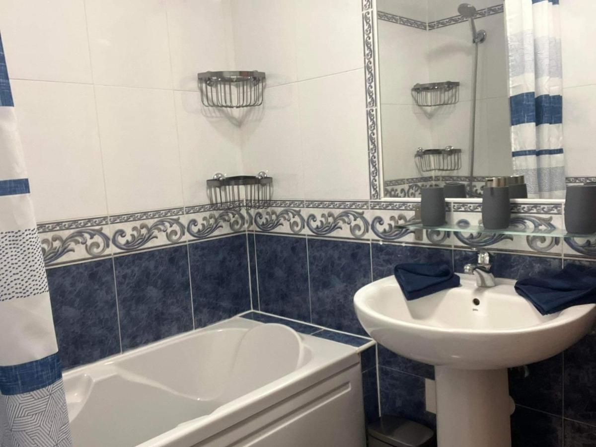 Apartment Rayo Dorado Dehesa de Campoamor  Eksteriør bilde