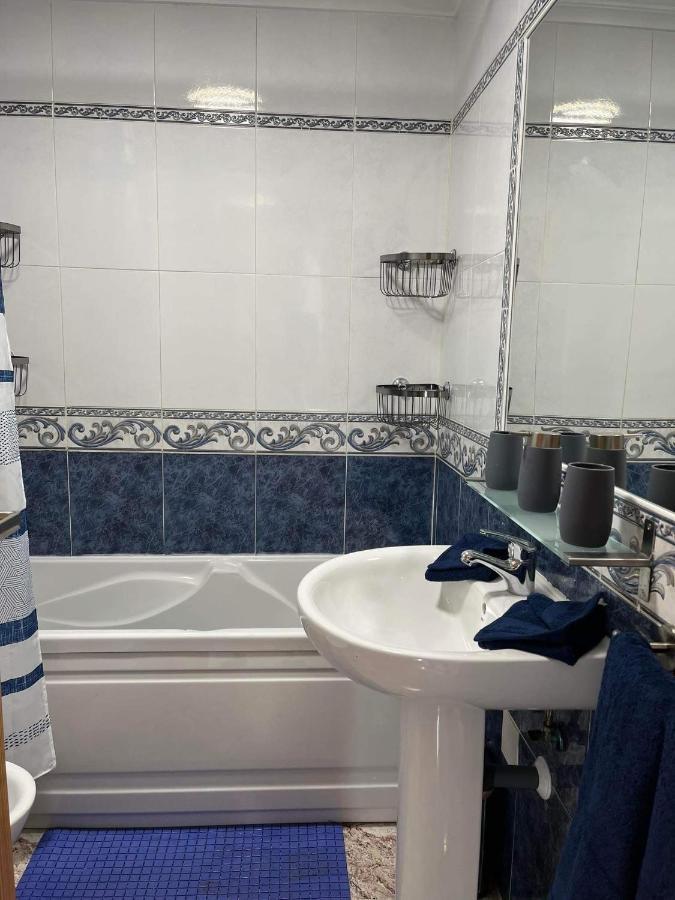 Apartment Rayo Dorado Dehesa de Campoamor  Eksteriør bilde