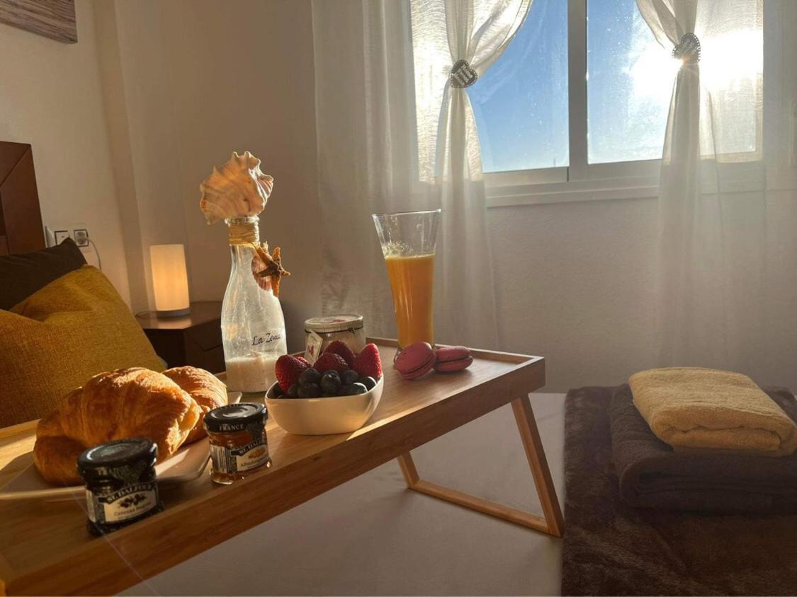 Apartment Rayo Dorado Dehesa de Campoamor  Eksteriør bilde